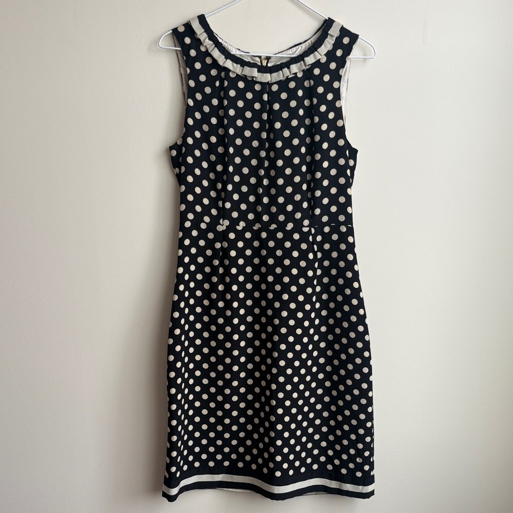 Kate Spade Spot On Dress